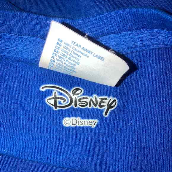 Disney Vault Collection Mickey Tee 3X! - Picture 6 of 7